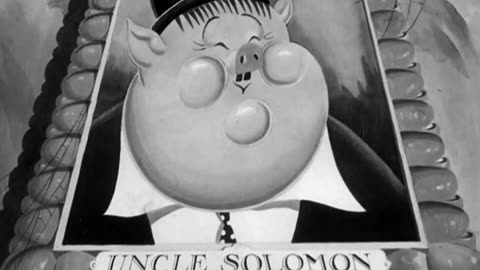 The Case of the Stuttering Pig (1937) | Warner Bros