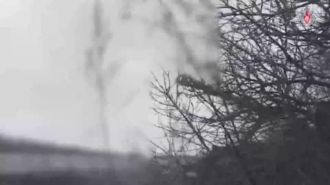 Tsentr Group's Gvozdika self-propelled artillery system