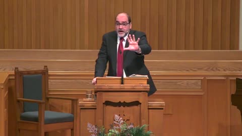 Biblical Love Is Not An Emotion