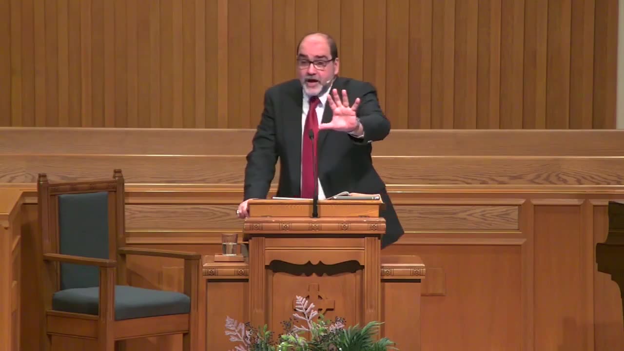 Biblical Love Is Not An Emotion