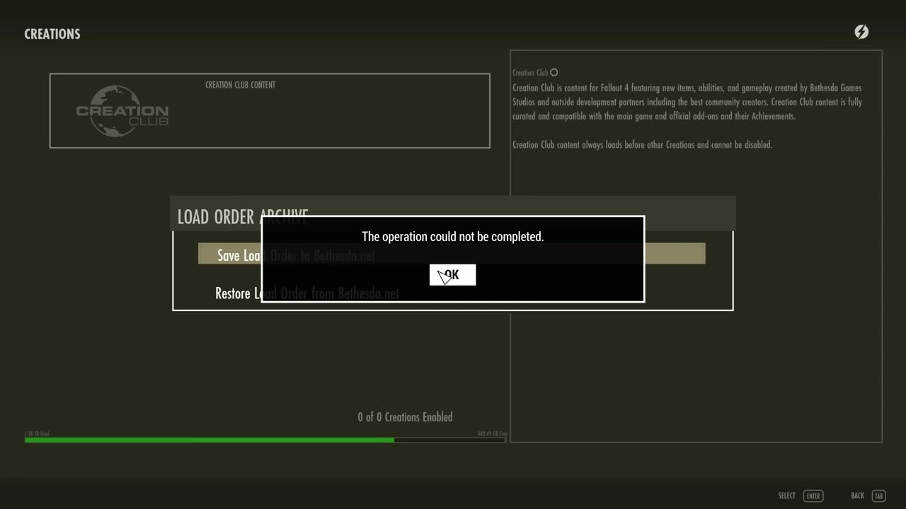 You Fell For It Again - Fallout 4 Paid Mods Edition