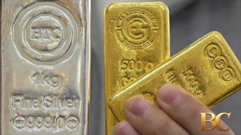 Gold surges past $5,000 as investors seek shelter from global risks