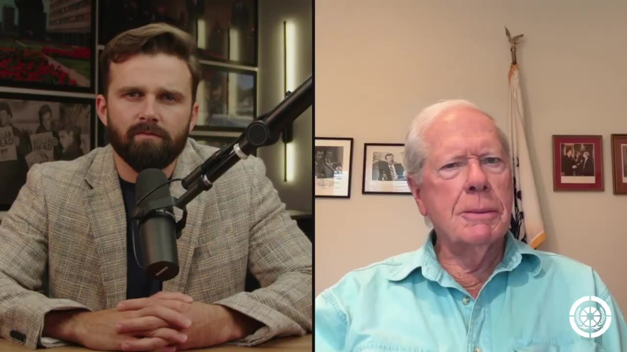 🚨🇮🇱🇺🇸 BREAKING: ISRAEL MAY HAVE KILLED CHARLIE KIRK