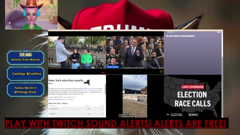 Election News: Who Will be Mayor of New York City?