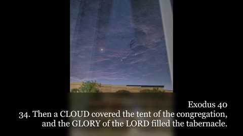 Exodus 40