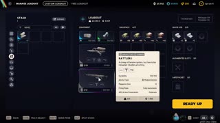 Playing Some Arc Raiders