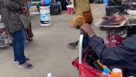 Honestly, would you believe us if we told you this is France?