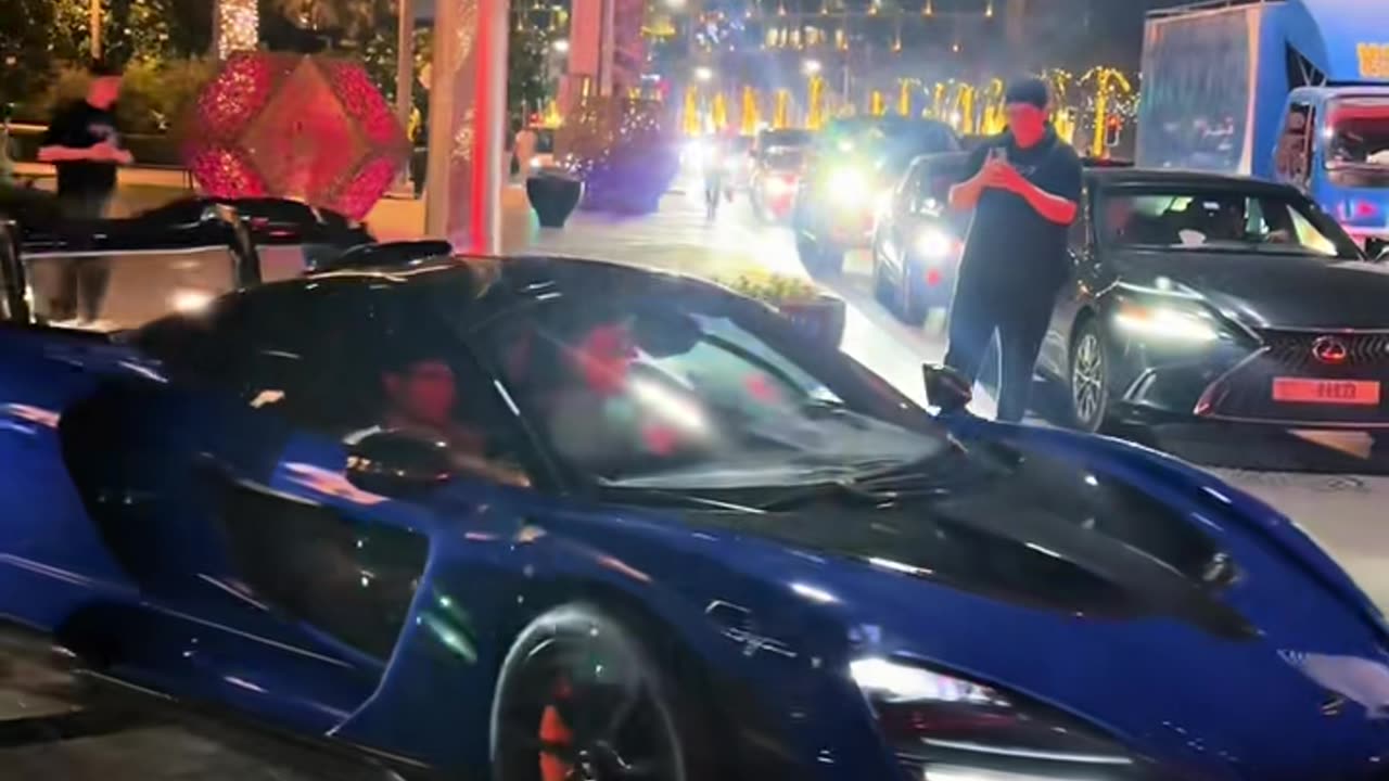 🚀💥 The Sound of this Engine is EPIC! | LuxurySportsCars