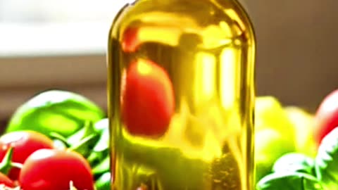 Gout Diet Upgrade: Swap This Oil for Better Joint Health