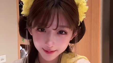 Stylish Ivory Mini Dress Passionate Detailed View - Daily Beauty EP 496