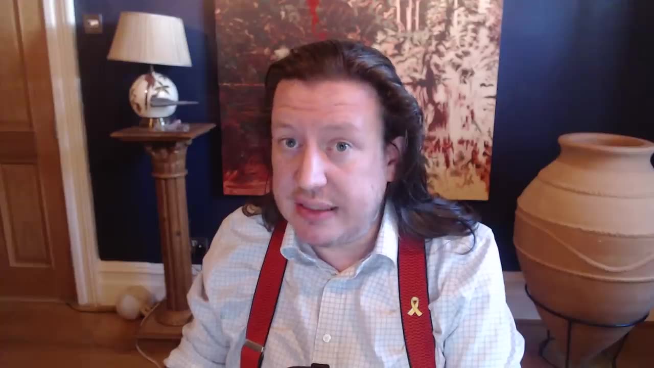 Barrister Barrett explains what to do if the Police Knock on your door