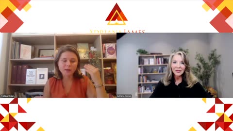 How Parents Can Regulate & Understand Their Kids | Dr. Adriana James & Cristina Moise