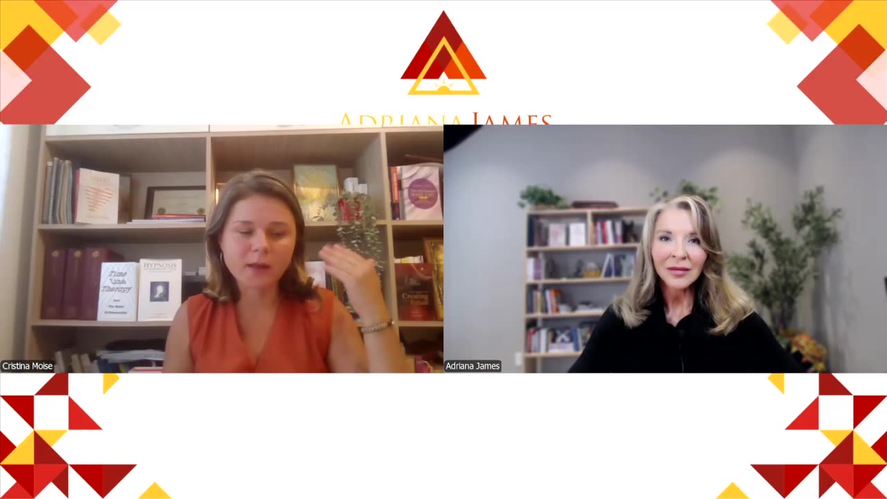 How Parents Can Regulate & Understand Their Kids | Dr. Adriana James & Cristina Moise