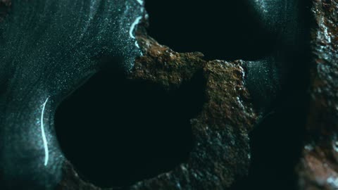 ...AND OCEANS - Prophetical Mercury Implement (Official Music Video)