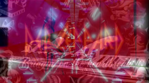 DEF LEPPARD - BRINGIN' ON THE HEARTBREAK!! AI VIDEO(1080p)