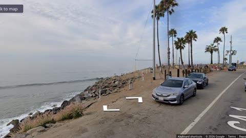 Where the family called home 1976-77…