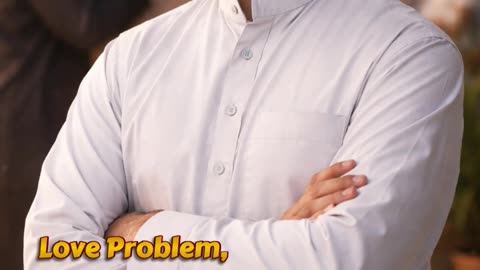 Love Problem Solution by Maulana Hussain Ali