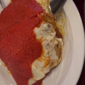 Christmas Eve Italian Dinner! OH!