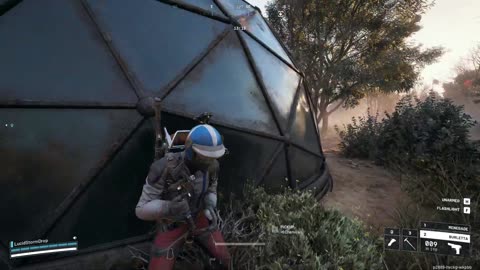 Returning to ARC Raiders — because chaos, panic, and bad aim are my comfort zone