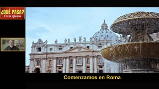 En la Iglesia EN VIVO