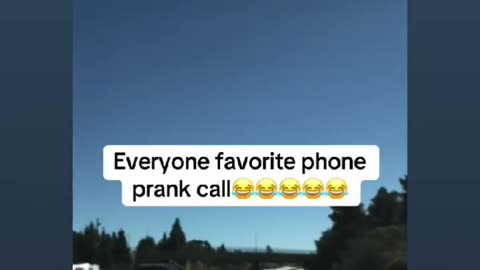 Prank