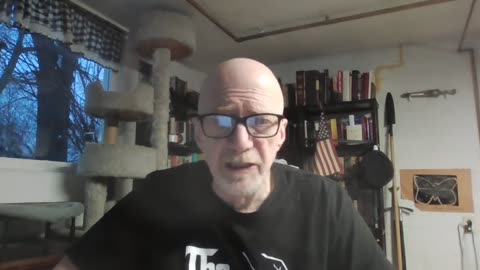 A Psalm for Sunday, Psalm 57