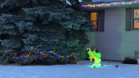 Simple but Effective