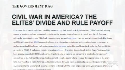Greg Reese: Charlie Kirk assassination was foretold in a movie | Magikal Spells for the Masses