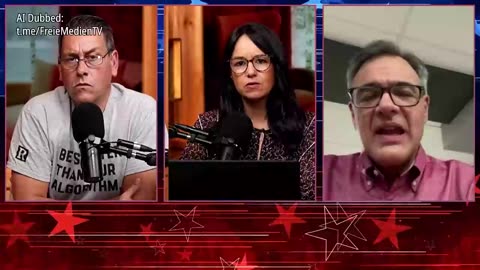 Wie Epstein vom Mossad, der CIA und dem MI6 benutzt wurde