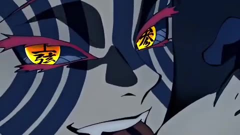 who's the strongest demon in your opinion - [amv/edit] #animeedits