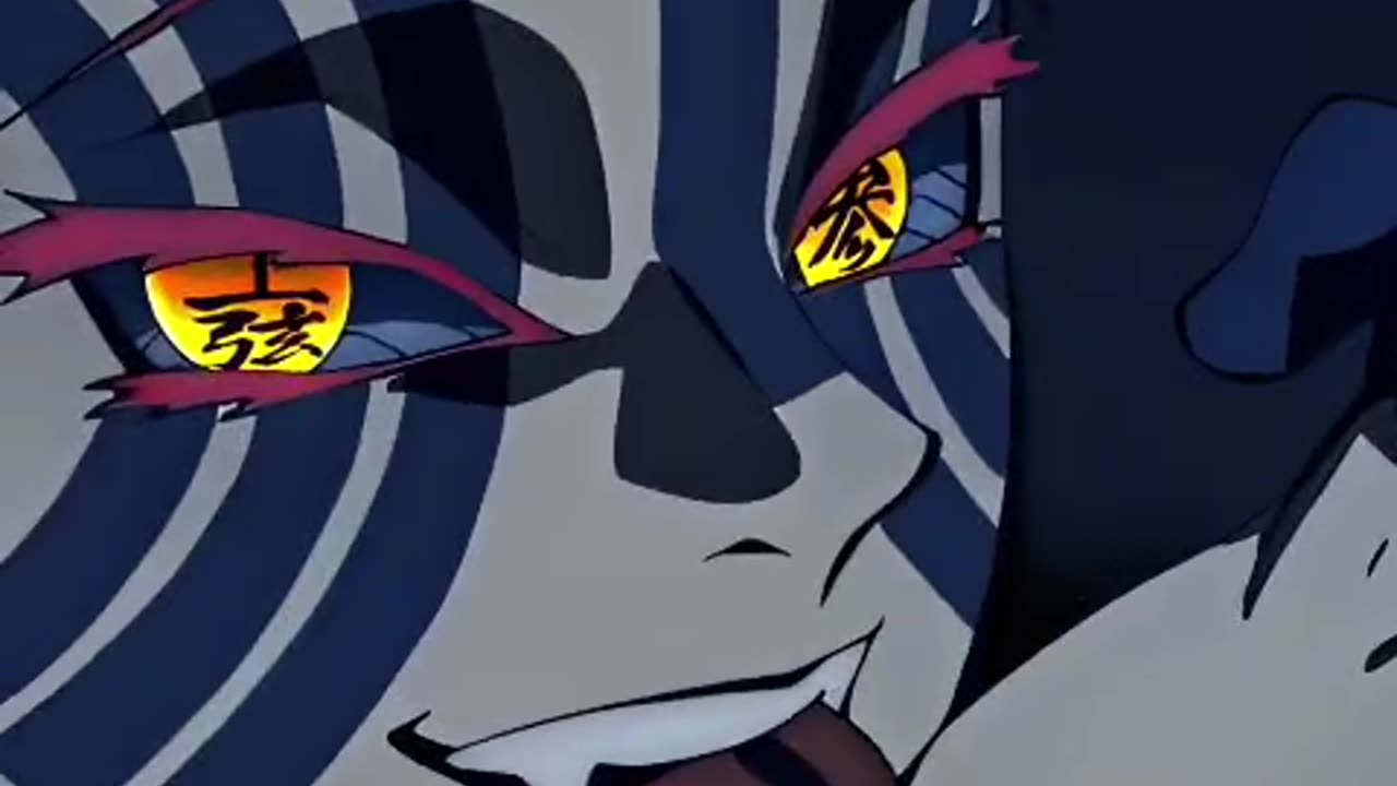who's the strongest demon in your opinion - [amv/edit] #animeedits