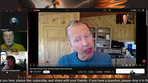 Future History - TheResurgenceOfSanity #59