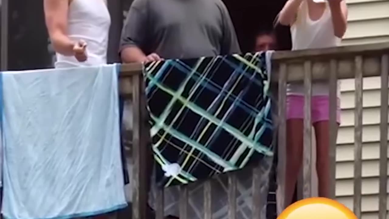 Epic Prank Fails When Scares Turn into Giggles! 😂🤣 The Funniest Reactions Ever!