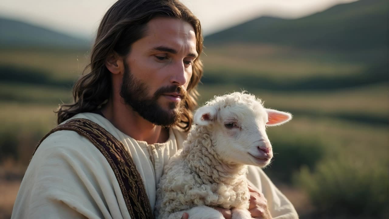 イエスは神の子である