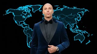 5. “Top International Stories Shaping the Future”