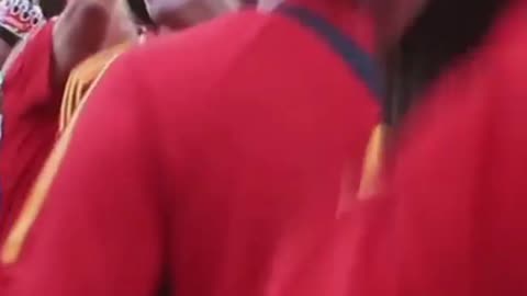 Real Madrids Valverde med drömmål i derby-semin i supercupen