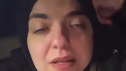 Muslim girl in the UK. Christmas is not part of British culture