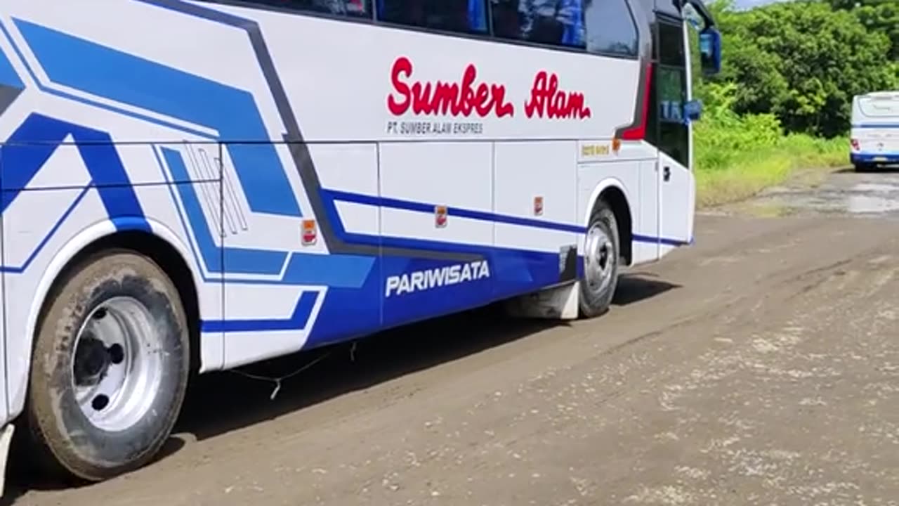course to become a tourist bus driver