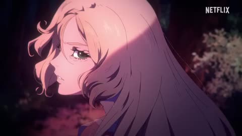 Castlevania: Nocturne Season 2 | Official Trailer