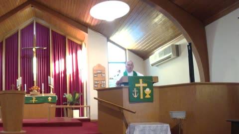 2025-11-16-Twenty-third Sunday after Pentecostal