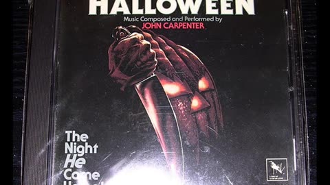 Halloween 1979 Soundtrack (FULL ALBUM)
