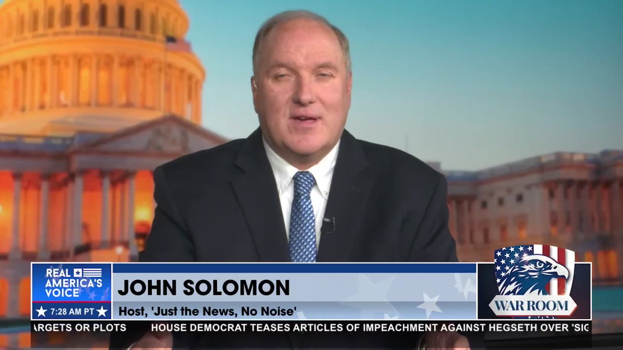 CLEANING UP THE “LEFT CASH”