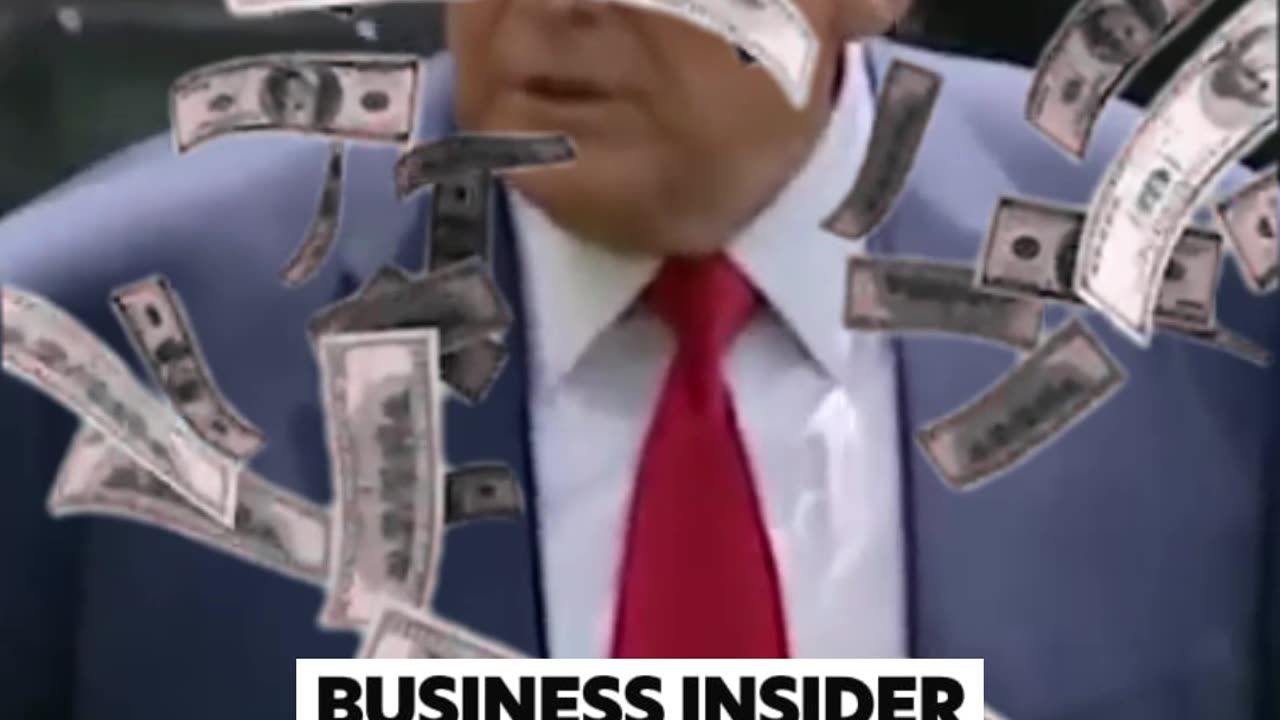 🚨 Tariff dividend coming to taxpayers! Thoughts?