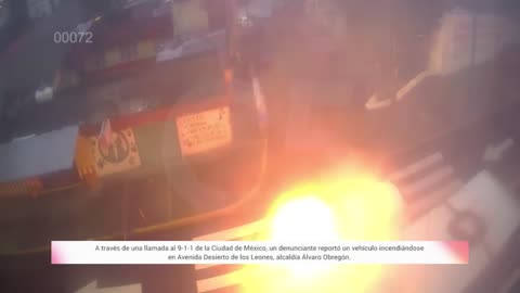 Top 5 C2 Poniente 2025 | #C5CorazónDeLaCDMX