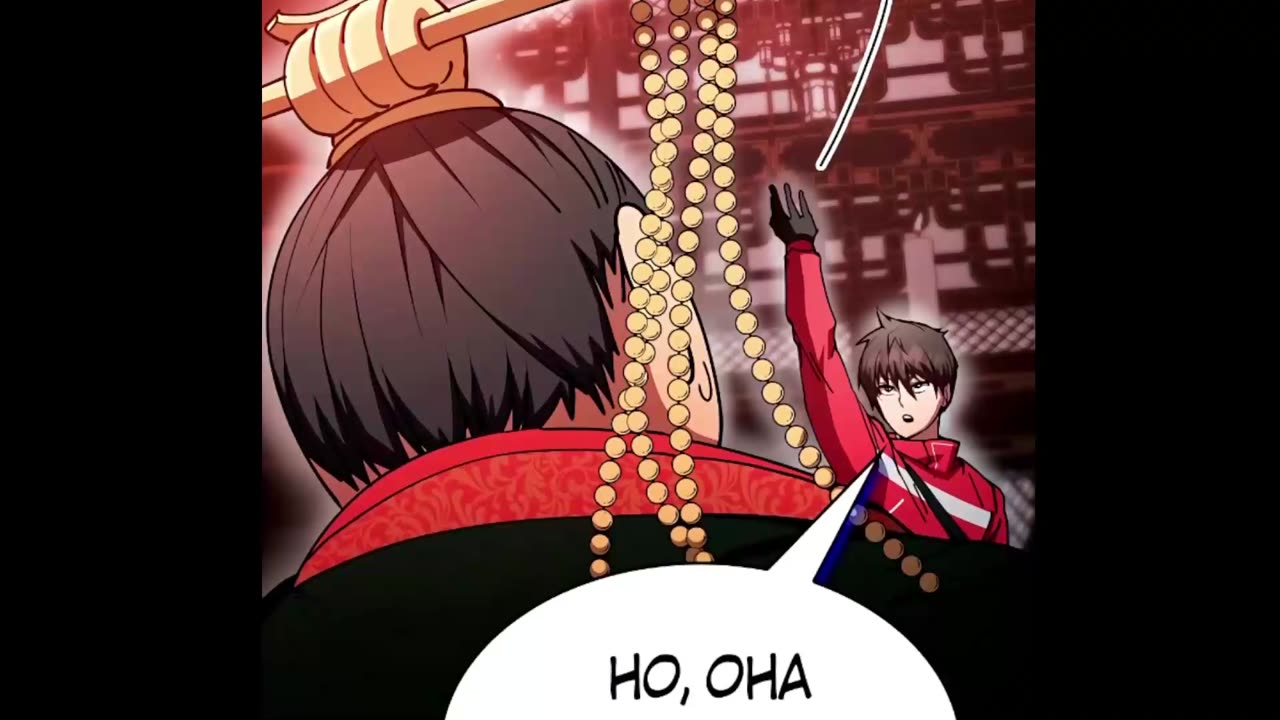 [Главы 1-31] Разве это охотник?