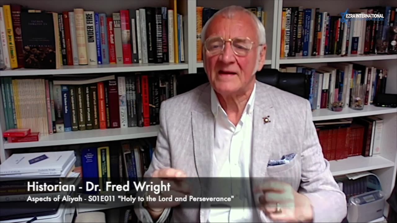 Ezra International Global TV Network