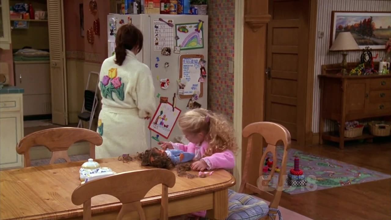 Everybody Loves Raymond S02E17