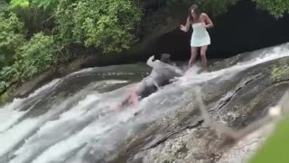 🤣👌 Perfect Timing! This Couldn't Have Gone Any Better | FunFM