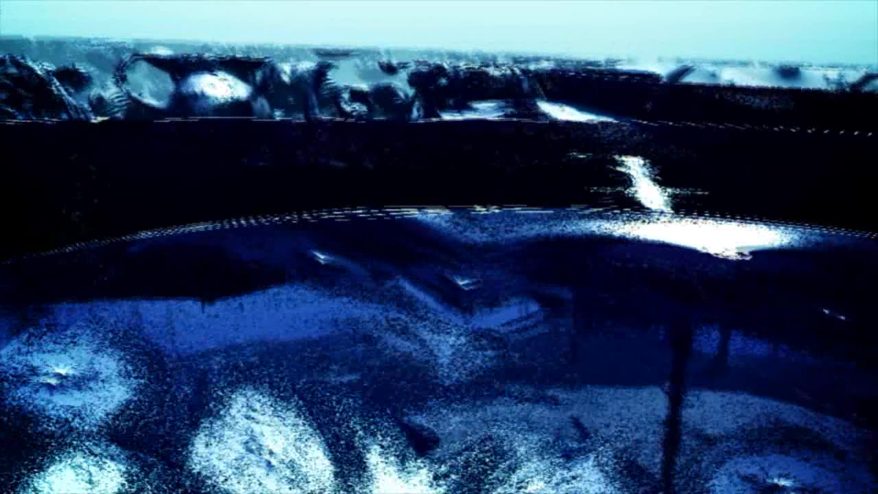 Gnossiene IIII. Erik Satie. Piano. J. O'Callaghan. Video. J. Curry