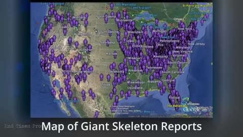 Hidden History: The Movie Part 2 - A Race of Giants